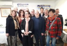 Quattro liste per Grassotti. Tra i candidati un assessore, un ex Sindaco e Melosi