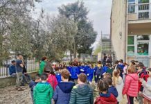 Semina Day e l’iniziativa Lab EduGreen