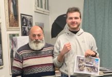 Master Fotografo di Martinelli. Diego e Stefano si aggiudicano il terzo e quarto round