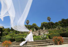 “Si, lo voglio”. Palazzo Vicario o Giardino Garzoni. Ecco dove ci si può sposare