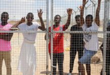 Cpr, strutture di detenzione per immigrati. Il NO di Franchi