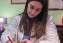 Gli specialisti Lamm. Paola Colombini, psichiatra, chi è