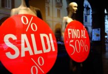 Saldi estivi 2023, inizieranno giovedì 6 luglio e dureranno due mesi