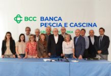 Banca di Pescia e Cascina. Centinaia di “sì” al bilancio. Eletta nuova governance. Assemblea dei Soci in presenza dopo tre anni