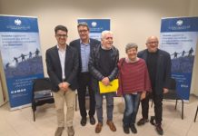 I candidati Sindaco in Confcommercio. “No alla chiusura di piazza Mazzini, a meno che…”