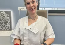 Gli specialisti Lamm. Barbara Simoni, dermatologa, chi è