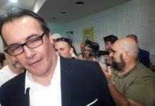 Franchi, “gioia infinita. Parleremo con tutti”. Brizzi, “rammaricato, vigileremo”