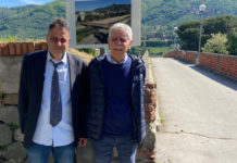Ponte del Marchi, “siamo maggioranza del fare. Le promesse le lasciamo agli altri”