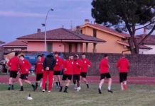 La capolista Pescia tra le mura amiche per continuare a volare