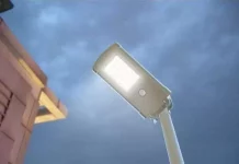 Illuminazione pubblica, aumenta il numero dei punti luce, cala la bolletta