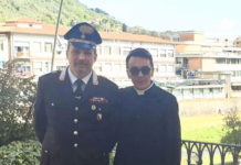 Furti nelle chiese. Carabinieri di Pescia arrestano due italiani