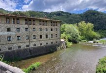 Un filo che ci unisce. Primo appuntamento venerdì 19 maggio