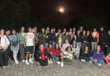 Skills to Catch the Future. Esperienza unica. Tutti i nomi, le foto