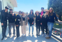 No la dispersione scolastica. Martina, Marina, Greta ed altri sono diventati hair stylist