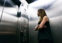 Si blocca l’ascensore con persone all’interno. Tempestivo intervento dei Vigili del Fuoco