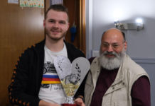 Chi sono gli undici aspiranti Master Fotografo. Primo tema…il Giallo