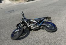 Investe centauro. Carabinieri sulle tracce dell’auto pirata. Già identificato?