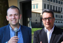 Marco Niccolai sponsor di Franchi. “Diamogli, diamoci mano”. Festa di chiusura