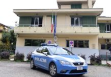 PESCIA, MALTRATTA LA COMPAGNA. Arrestato 31enne