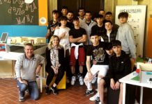 Il Pacinotti è…geniale. Premiata l’intelligenza delle mani. I nomi dei docenti. Le foto