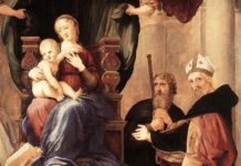 Madonna del Baldacchino finalmente in città. Le misure di sicurezza, le curiosità