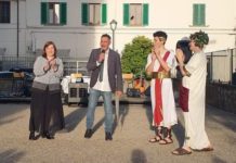 Torneo di scacchi per le scuole. Studentessa del Lorenzini seconda in Italia