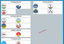 VENTIQUATTRO ore al voto. Come si vota. La doppia preferenza di genere