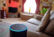 “Alexa…apri acque punto net”. Informazioni Acque sul dispositivo Amazon