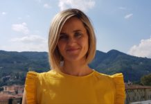 DIMISSIONI IN GIUNTA. Alina Coraci lascia l’assessorato