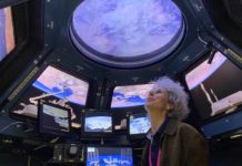 Giornata Internazionale delle Donne in Ingegneria e… la pesciatina Cecilia Marasini