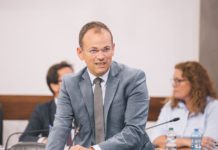 NICCOLAI DIFFAMATO SUI SOCIAL. “Amareggiato, la storia si ripete”