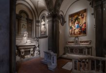 Madonna del Baldacchino in città altri due mesi. I visitatori fino ad oggi