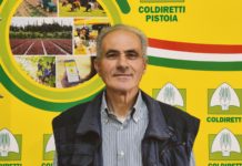 Un pesciatino alla guida di Coldiretti pensionati. Chi è