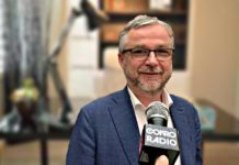 Quattordici milioni per l’ospedale. “Proiettato nel futuro”