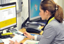 Poste Italiane. AAA cercasi consulenti finanziari