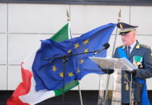 249° anniversario della Guardia di Finanza. Scoperti 70 evasori totali e frodi fiscali per milioni di euro