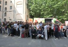 Giani: “Col camper di Giovanisì già incontrati oltre 8000 studenti”