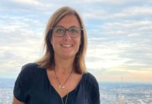 Antonella Gesuele, “Siate orgogliosi del vostro percorso. Con l’impegno, mai delusi da se stessi”