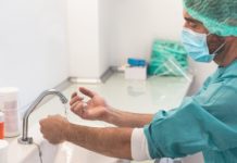 La Toscana contro le infezioni contratte in ospedale. Prevenzione e sorveglianza