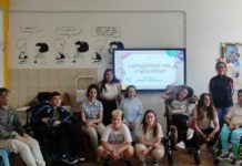 Laboratorio per l’inclusione. Settanta studenti coinvolti