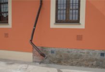 Valdinievolino arrestato per furto di rame. Anche un’anfora e una persiana tra la refurtiva