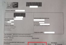 Sospetto lipoma. Per un’ecografia del tessuto sottocutaneo c’è da aspettare nove mesi