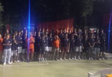 Pescia tra le mura amiche per ritrovare i tre punti