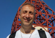 Chi è Stefano Salucci, parroco e accademico. Presidente del Capitolo della Cattedrale