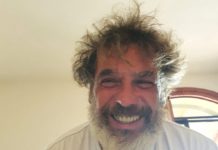 Claudio Sturlini, tutto da rifare. “Ancora non si trova”. “Babbo basta una telefonata…”