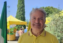 140 tonnellate di falso cibo made in Italy sequestrato nel pistoiese