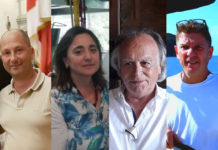 Il governo-ombra di Giurlani. “Ancora molto da fare”. E costituisce un coordinamento