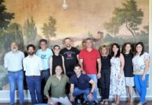 Cinque nuovi docenti all’istituto Agrario