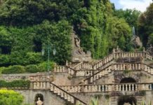 Wiki Loves Monuments e gli edifici religiosi