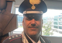 La Mattina è Capitano. I suoi anni a Pescia